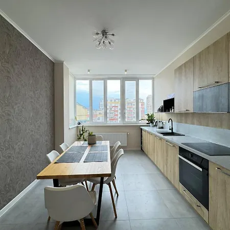 Apartment Acapulco 2-bedrooms With Terrace