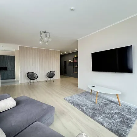 Acapulco 2-bedrooms With Terrace Apartment *