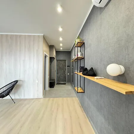 Acapulco 2-bedrooms With Terrace