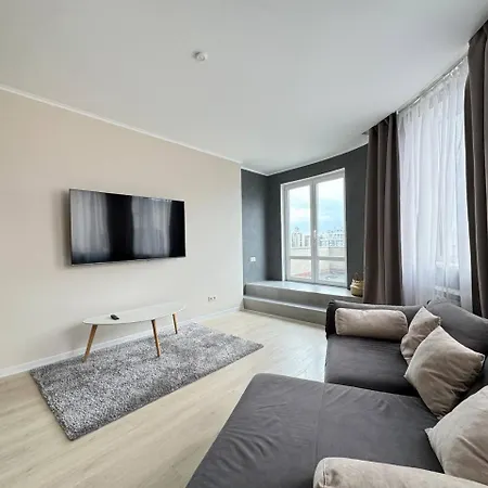 Acapulco 2-bedrooms With Terrace Apartment *