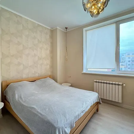 Acapulco 2-bedrooms With Terrace Odesa