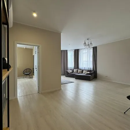 Acapulco 2-bedrooms With Terrace