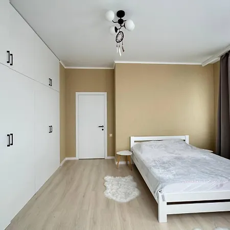 Acapulco 2-bedrooms With Terrace Apartment *