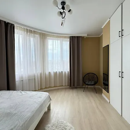 Apartman Acapulco 2-bedrooms With Terrace *