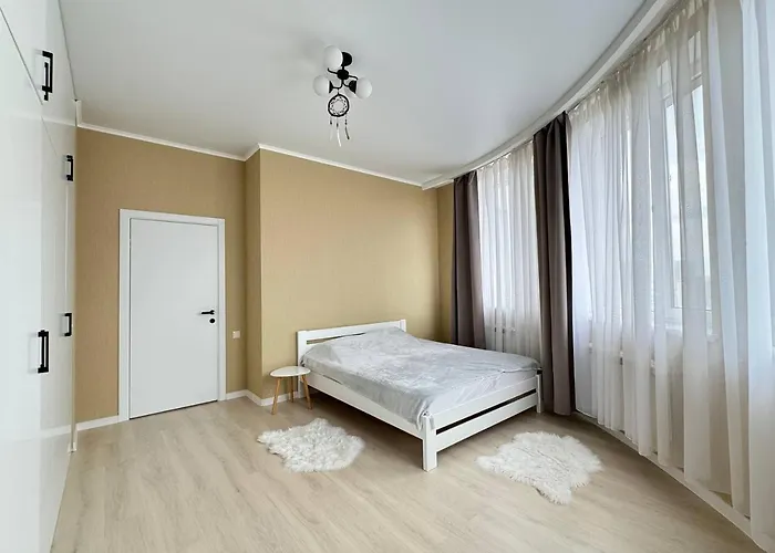 Appartement Acapulco 2-bedrooms With Terrace *