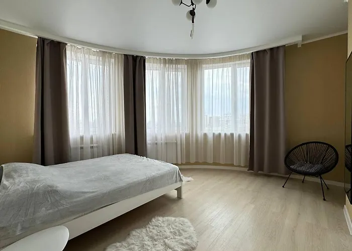 Acapulco 2-bedrooms With Terrace * Odessa