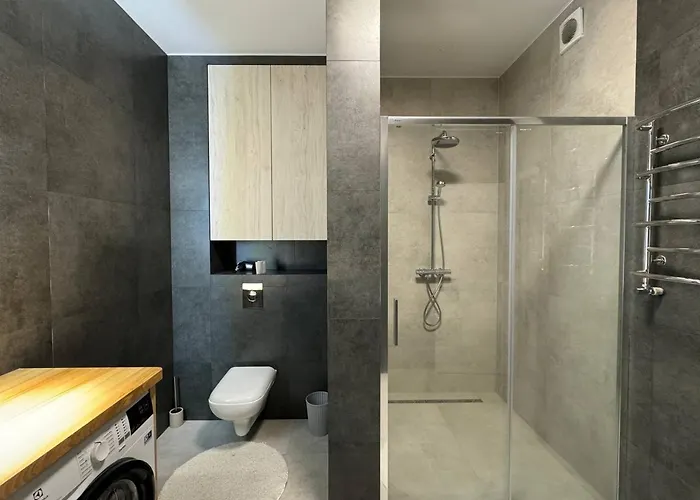 Appartement Acapulco 2-bedrooms With Terrace