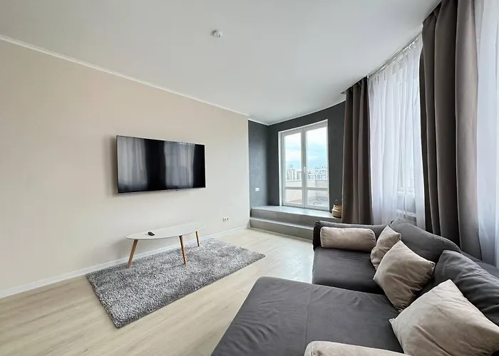 Acapulco 2-bedrooms With Terrace Appartement *