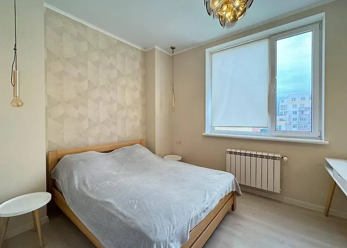 Acapulco 2-bedrooms With Terrace Odessa