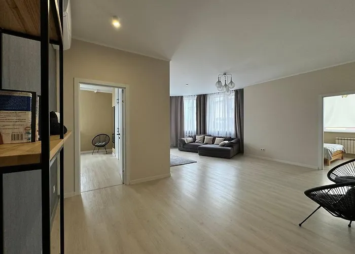 Acapulco 2-bedrooms With Terrace