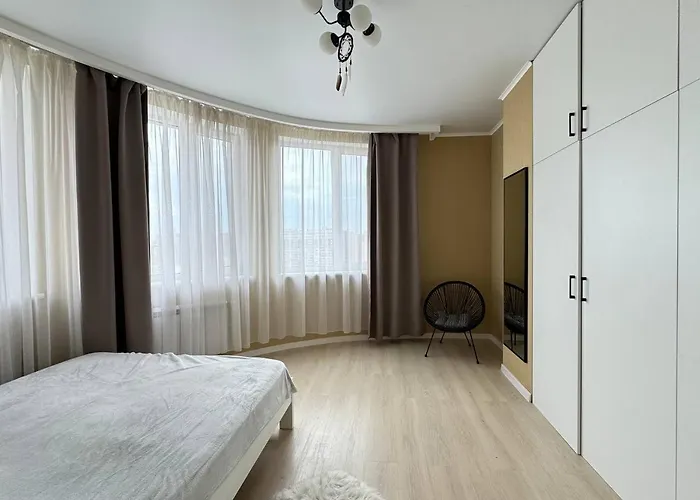 Apartman Acapulco 2-bedrooms With Terrace *