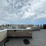 Acapulco 2-bedrooms With Terrace * Odessza