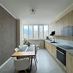 Apartman Acapulco 2-bedrooms With Terrace