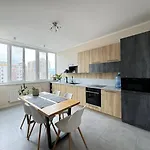 Acapulco 2-bedrooms With Terrace Appartement Odessa