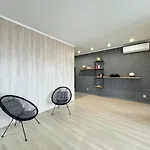 Acapulco 2-bedrooms With Terrace Odessza
