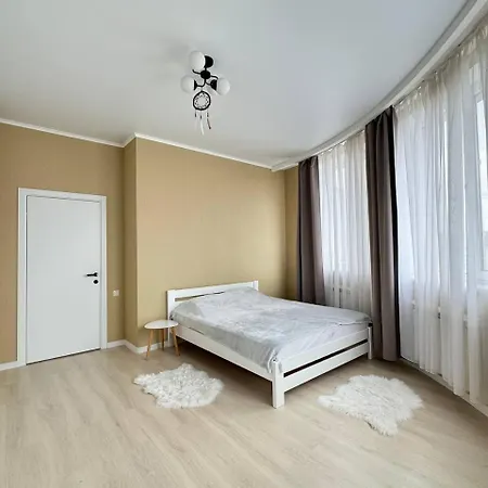 Апартаменты Acapulco 2-bedrooms With Terrace *