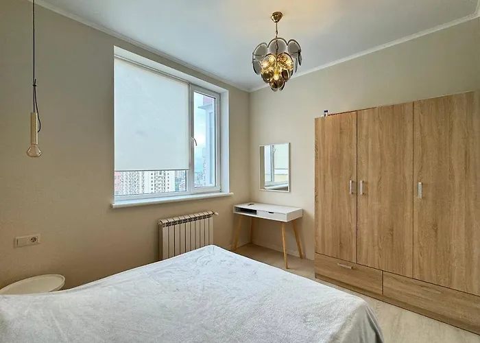 Acapulco 2-bedrooms With Terrace