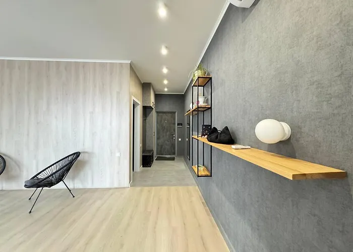 Acapulco 2-bedrooms With Terrace