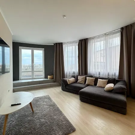 Acapulco 2-bedrooms With Terrace *