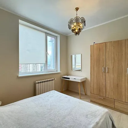 Acapulco 2-bedrooms With Terrace