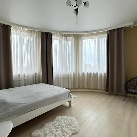 Acapulco 2-bedrooms With Terrace * Odessa